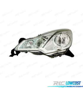 FARO IZQ PARA CITROEN DS3 09-10