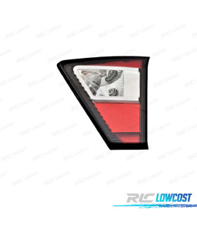 PILOTO DCH PARA FORD KUGA II 17-20 LED BLANCO ROJO