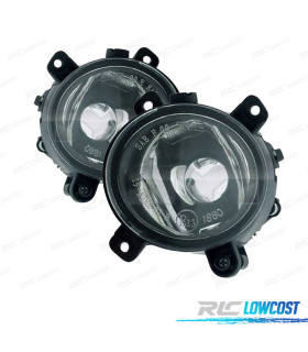 FAROS ANTINIEBLA FORD MONDEO III 00-03