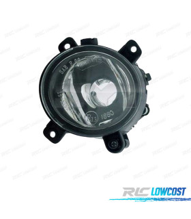 FARO IZQ ANTINIEBLA FORD MONDEO III 00-03
