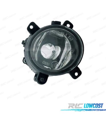 FARO DCH ANTINIEBLA PARA FORD MONDEO III 00-03