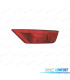 PILOTO DCH PARA FORD ECOSPORT 13-20 ROJO