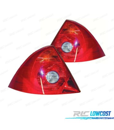 PILOTOS PARA FORD MONDEO III 4 5P 00-03