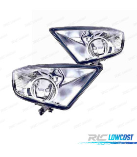 FAROS ANTINIEBLA PARA FORD MONDEO III 03-07