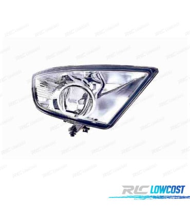 FARO DCH ANTINIEBLA PARA FORD MONDEO III 03-07