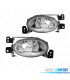 FAROS ANTINIEBLA HONDA ACCORD 06-07