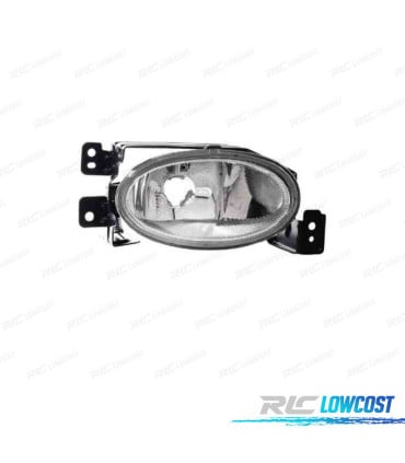 FARO IZQ ANTINIEBLA PARA HONDA ACCORD 06-07