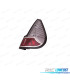 PILOTO DCH PARA RENAULT SCENIC III 12-16 BLANCO ROJO