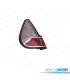 PILOTO IZQ PARA RENAULT SCENIC III 12-16 BLANCO ROJO