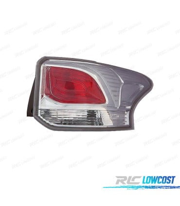 PILOTO DCH PARA MITSUBISHI OUTLANDER 12-15