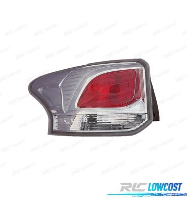 PILOTO IZQ PARA MITSUBISHI OUTLANDER 12-15