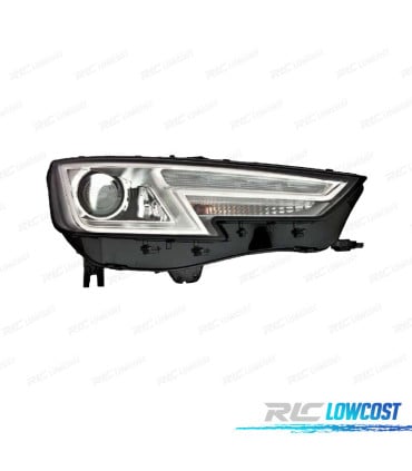 FARO DCH AUDI A4 15-21 LED