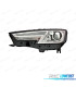 FARO IZQ AUDI A4 15-21 LED