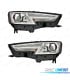 FAROS AUDI A4 15-21 LED