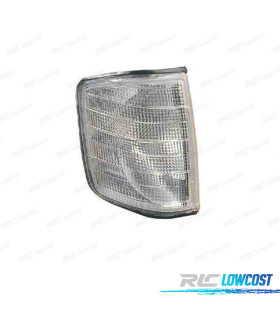 INTERMITENTE DCH FRONTALES PARA MERCEDES W201 SERIES 190 82-93