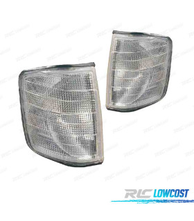 INTERMITENTES FRONTALES PARA MERCEDES W201 SERIES 190 82-93