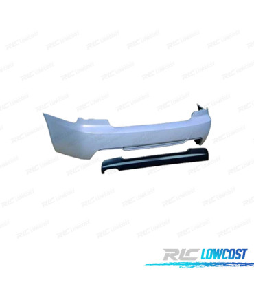 KIT CARROCERIA BMW E92 E93 10-14 LOOK M SIN PDC