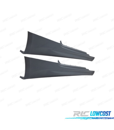 KIT CARROCERIA BMW E92 E93 10-14 LOOK M SIN PDC