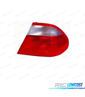 PILOTO DCH EXTERIORES PARA MERCEDES W208 CLK 97-03