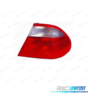 PILOTO DCH EXTERIORES PARA MERCEDES W208 CLK 97-03