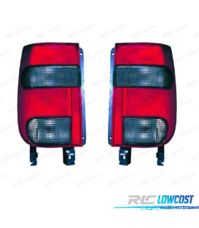 PILOTOS PARA SKODA FELICIA PICK-UP WAGON 94-98