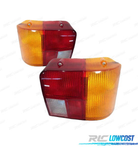 PILOTOS PARA PEUGEOT 205 83-98