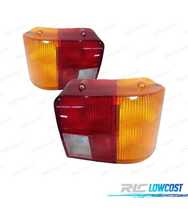 PILOTOS PARA PEUGEOT 205 83-98