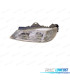 FARO IZQ PARA PEUGEOT 406 95-99