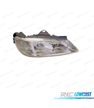 FARO DCH PARA PEUGEOT 406 95-99