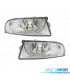 FAROS ANTINIEBLA PARA SKODA OCTAVIA 4P COMBI 08-