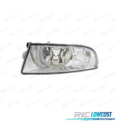 FARO IZQ ANTINIEBLA PARA SKODA OCTAVIA 4P COMBI 08-