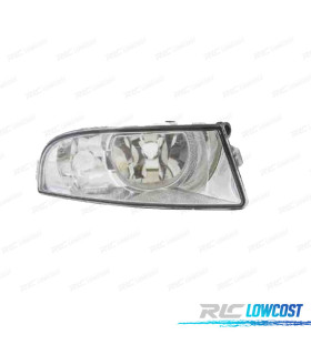 FARO DCH ANTINIEBLA PARA SKODA OCTAVIA 4P COMBI 08-