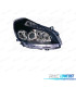 FARO DCH PARA RENAULT CLIO III 05-09 GRAND TOUR 08-