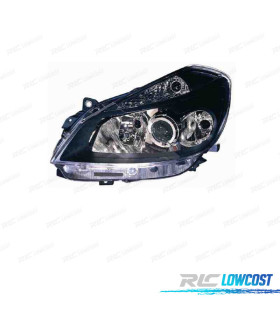 FARO IZQ PARA RENAULT CLIO III 05-09 GRAND TOUR 08-
