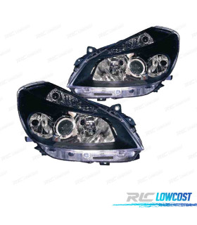 FAROS PARA RENAULT CLIO III 05-09 GRAND TOUR 08-
