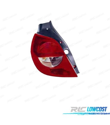 PILOTO IZQ PARA RENAULT CLIO III 3 5P 05-09