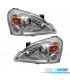 FAROS PARA SUZUKI LIANA SEDAN 4P 03- Y STATION WAGON 03-