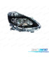 FARO DCH PARA RENAULT CLIO III COLLECTION 09-12 NEGRO