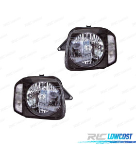 FAROS SUZUKI JIMNY 98-