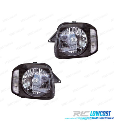 FAROS SUZUKI JIMNY 98-