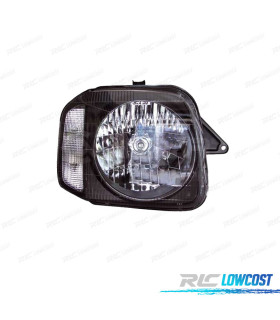 FARO DCH PARA SUZUKI JIMNY 98-