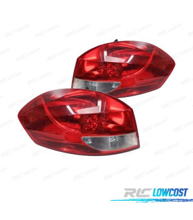 PILOTOS PARA RENAULT CLIO GRAND TOUR 08-13