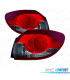 PILOTOS PARA MAZDA 6 WAGON 12-14 LED AHUMADO+ROJO