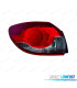 PILOTO IZQ PARA MAZDA 6 WAGON 12-14 LED AHUMADO+ROJO