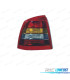 PILOTO IZQ PARA OPEL ASTRA G 3P 5P 98-04 AHUMADO
