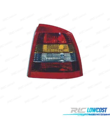 PILOTO DCH PARA OPEL ASTRA G 3P 5P 98-04 AHUMADO