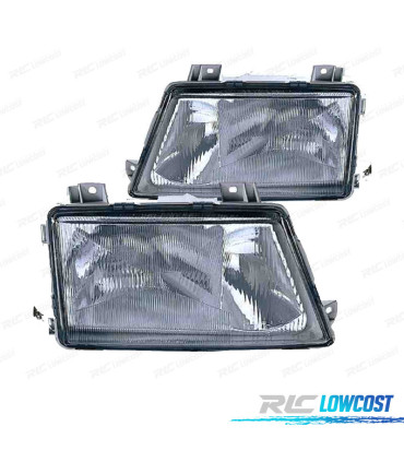 FAROS MERCEDES SPRINTER 95-00