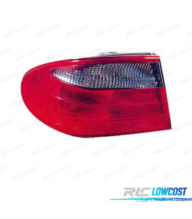 PILOTO IZQ PARA MERCEDES W210 E CLASS BERLINA 99-02 AHUMADO