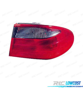 PILOTO DCH PARA MERCEDES W210 E CLASS BERLINA 99-02 AHUMADO