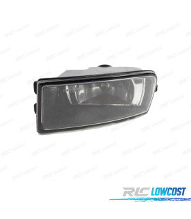 FARO IZQ ANTINIEBLA PARA SEAT IBIZA IV 99-01, CORDOBA II 99-02